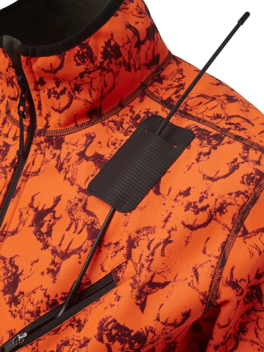 Chevalier Mist Windblocker divpusējā jaka
