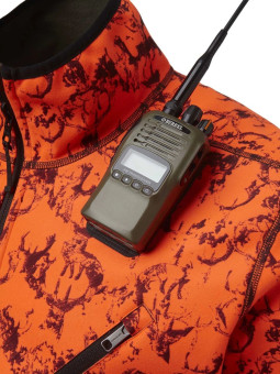 Chevalier Mist Windblocker divpusējā jaka