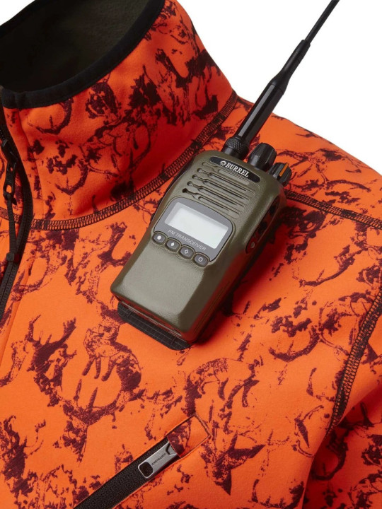 Chevalier Mist Windblocker divpusējā jaka