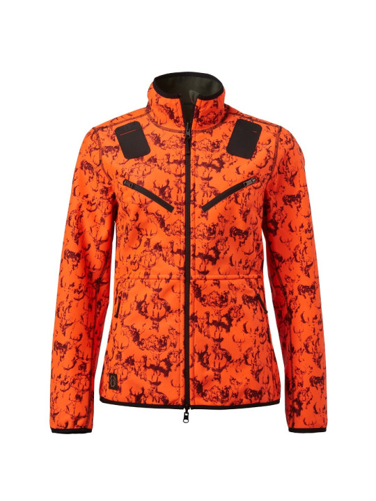 Chevalier Mist Windblocker Lady divpusējā jaka Chevalier Mist Windblocker Lady divpusējā jaka