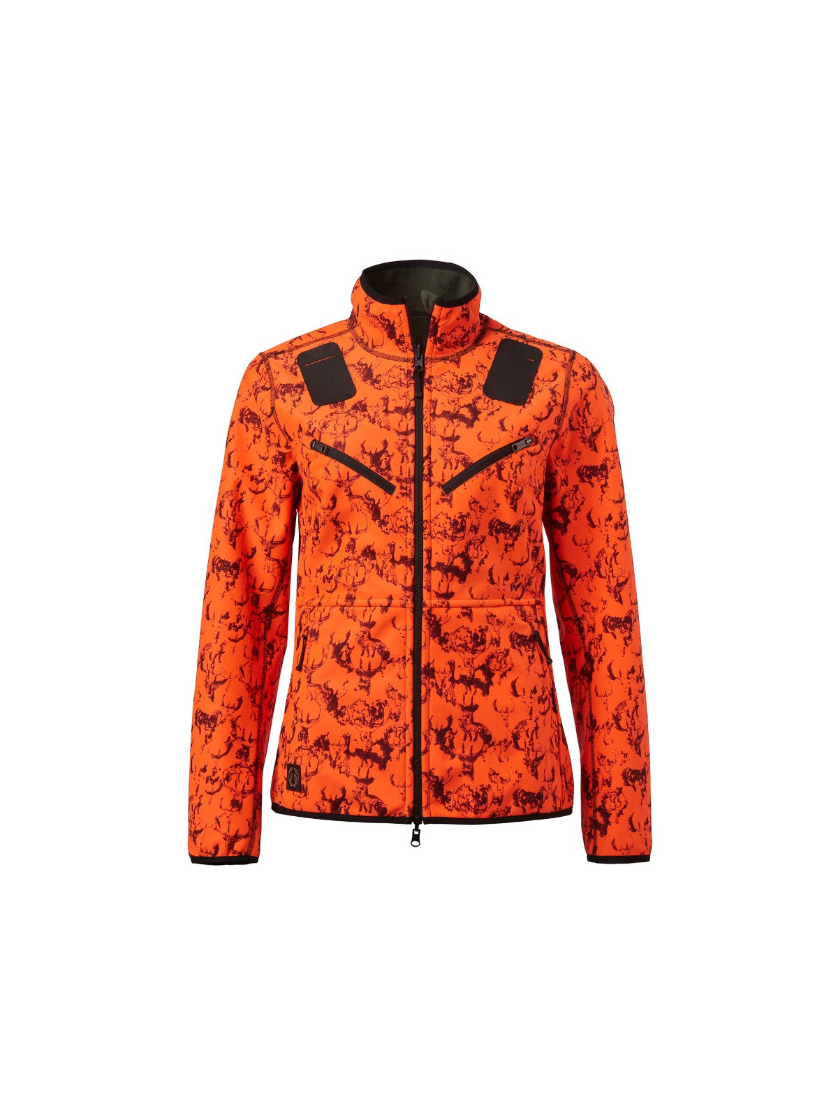 Chevalier Mist Windblocker Lady divpusējā jaka