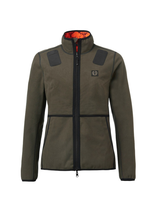 Chevalier Mist Windblocker Lady divpusējā jaka Chevalier Mist Windblocker Lady divpusējā jaka