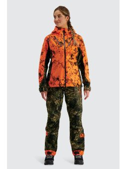 Alaska Superior Lady Camo medību tērps