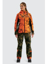 Alaska Superior Lady Camo medību tērps
