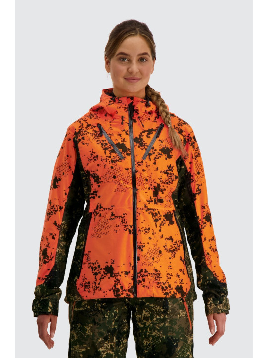 Alaska Superior Lady Camo medību tērps