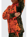 Alaska Superior Lady Camo medību tērps