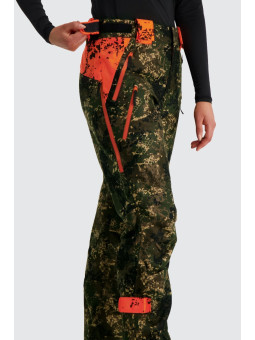 Alaska Superior Lady Camo medību tērps