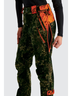 Alaska Superior Lady Camo medību tērps