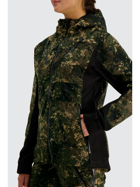 Alaska Superior Blindtech Lady medību tērps Alaska Superior Blindtech Lady medību tērps