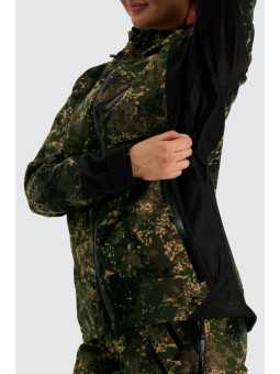 Alaska Superior Blindtech Lady medību tērps