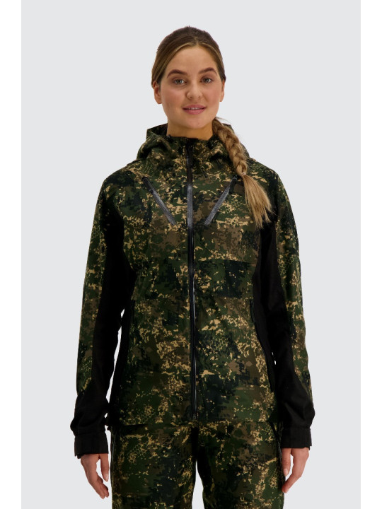 Alaska Superior Blindtech Lady medību tērps Alaska Superior Blindtech Lady medību tērps