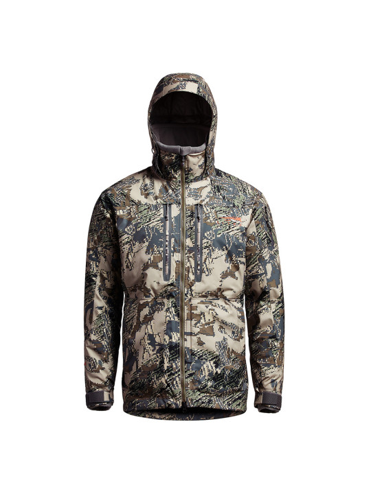 Sitka Blizzard jaka