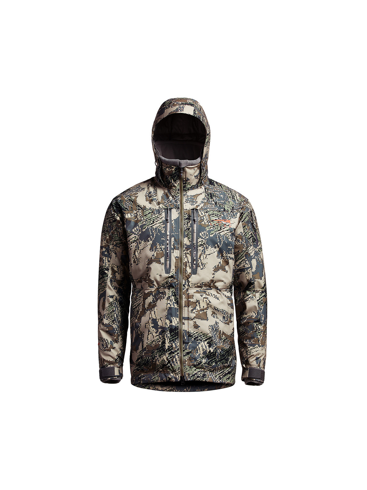 Sitka Blizzard jaka