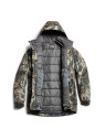 Sitka Blizzard jaka