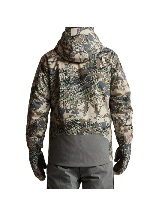 Sitka Blizzard jaka