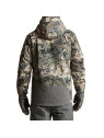 Sitka Blizzard jaka