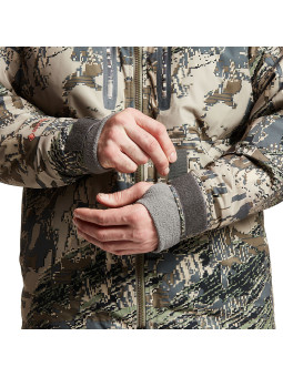 Sitka Blizzard jaka