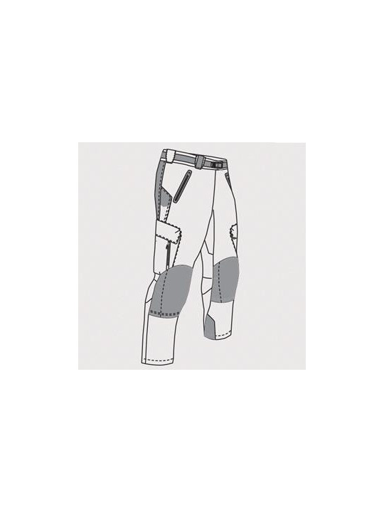 Sitka Timberline bikses (Subalpine)