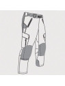 Sitka Timberline bikses (Subalpine)