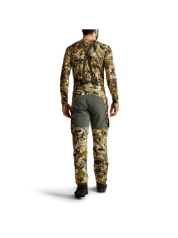 Sitka Timberline bikses (Subalpine)