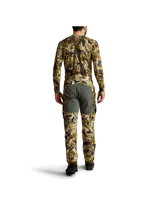 Sitka Timberline bikses (Subalpine)