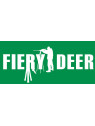 Fierydeer šaušanas balsts Fierydeer šaušanas balsts