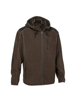 ProHunt Condor flīsa jaka