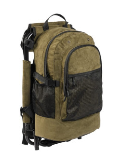 ProHunt mugursoma-krēsls