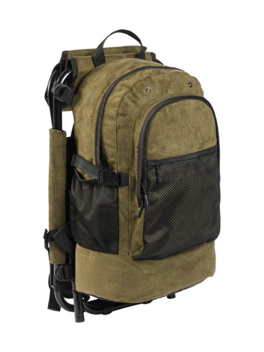 ProHunt mugursoma-krēsls