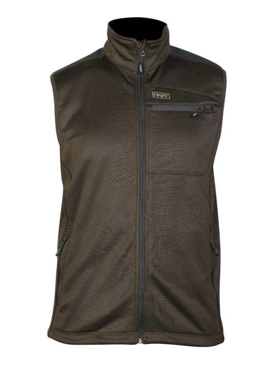 Hart Cleef veste