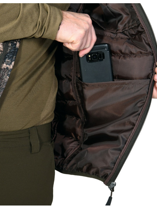 Hart Alpine jaka