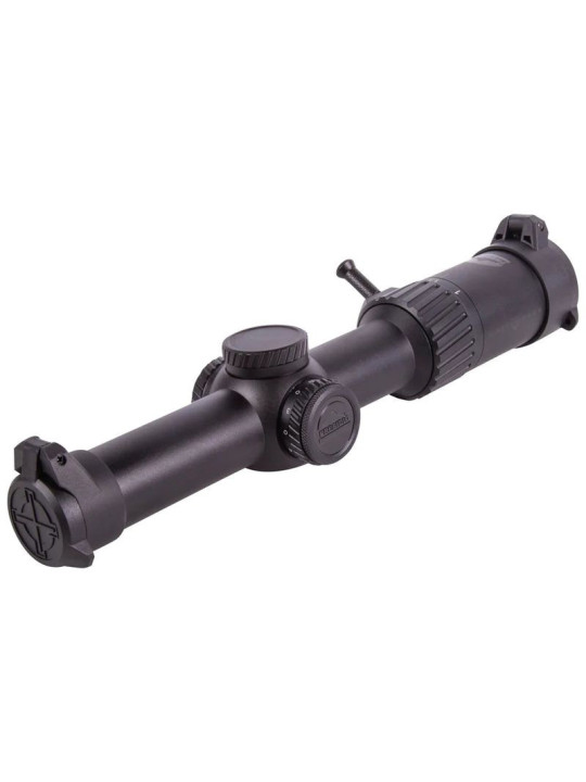 Sightmark Presidio 1-6*24 optiskais tēmeklis