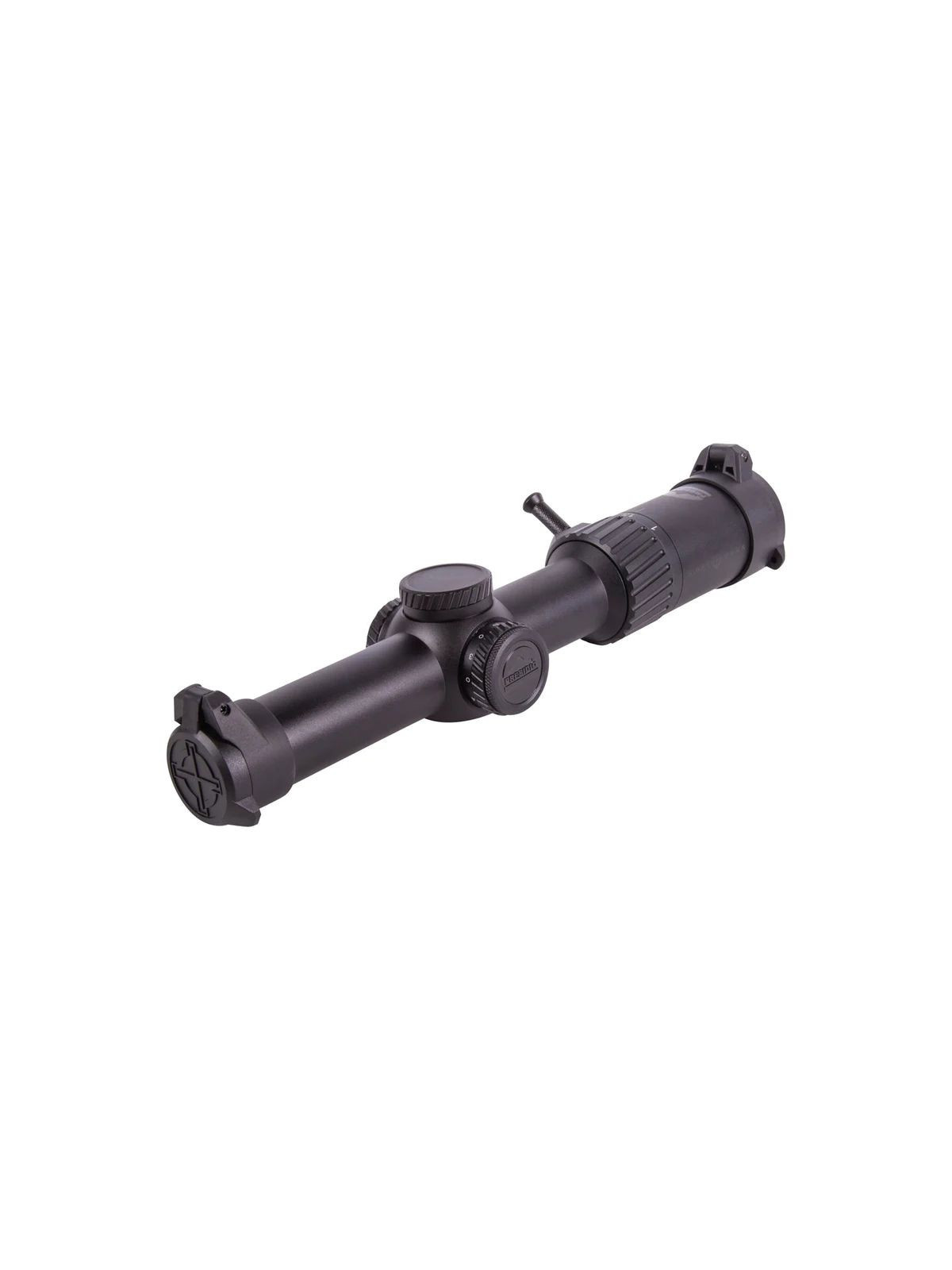 Sightmark Presidio 1-6*24 optiskais tēmeklis