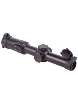 Sightmark Presidio 1-6*24 optiskais tēmeklis