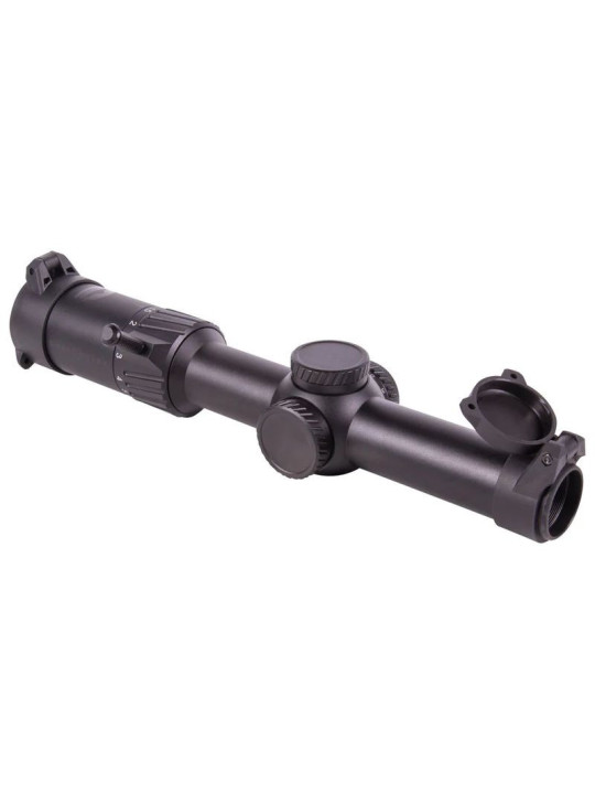 Sightmark Presidio 1-6*24 optiskais tēmeklis