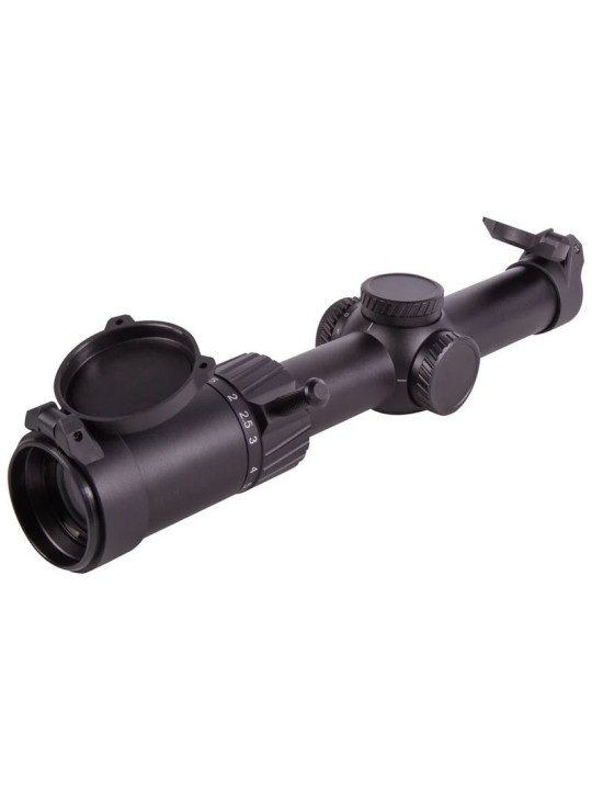 Sightmark Presidio 1-6*24 optiskais tēmeklis