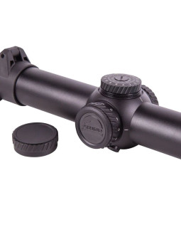 Sightmark Presidio 1-6*24 optiskais tēmeklis