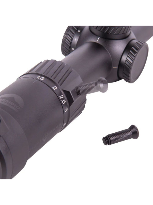Sightmark Presidio 1-6*24 optiskais tēmeklis