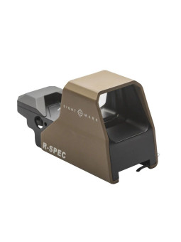 Sightmark holotēmeklis Ultra Shot Plus Dark Earth