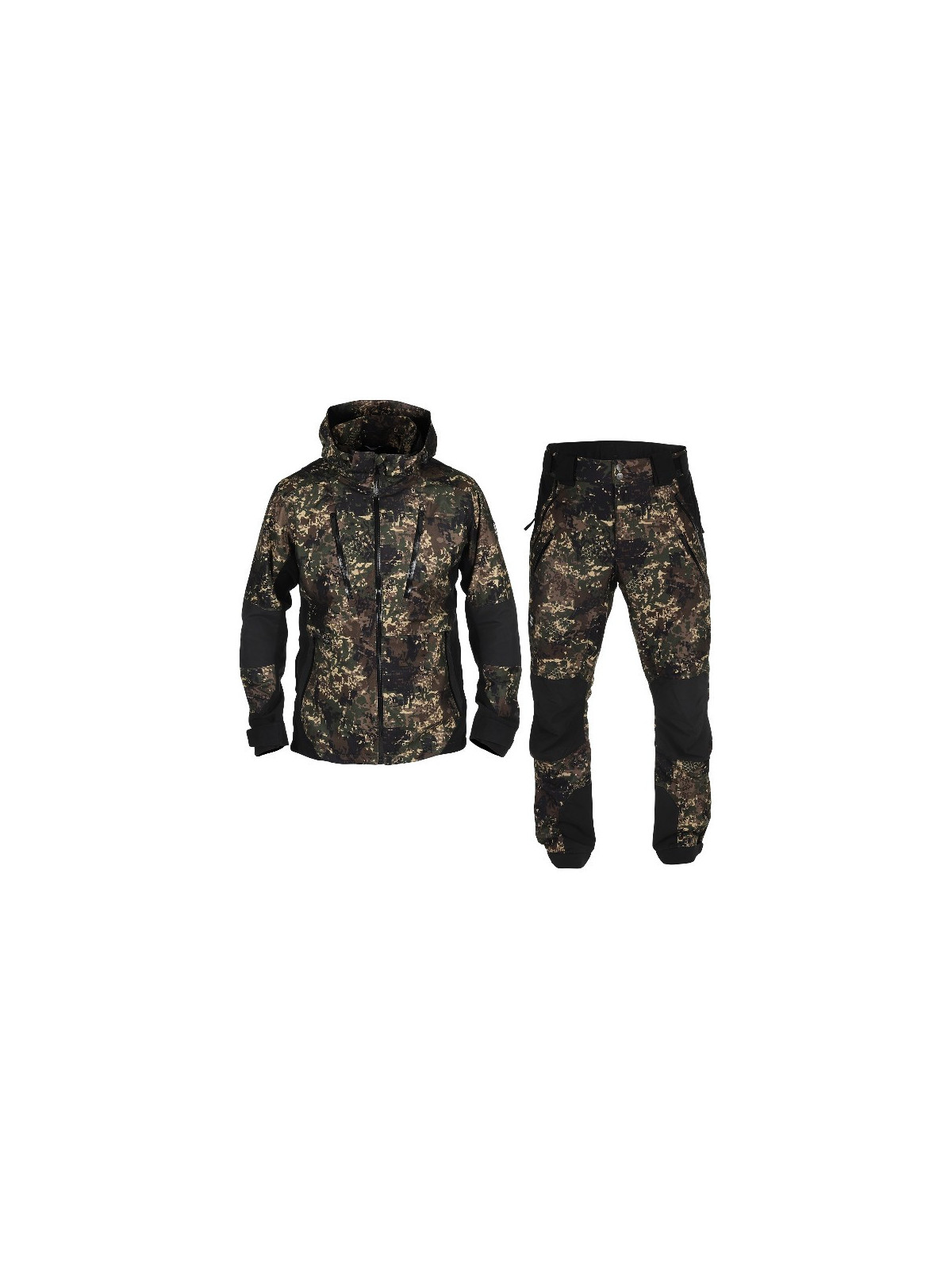 Alaska Superior Pro Blindtech Invisible komplekts