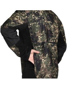 Alaska Superior Pro Blindtech Invisible komplekts