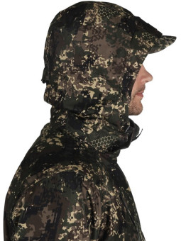 Alaska Superior Pro Blindtech Invisible komplekts