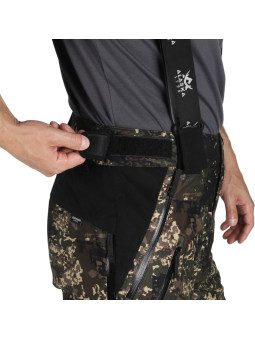 Alaska Superior Pro Blindtech Invisible komplekts
