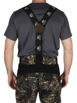 Alaska Superior Pro Blindtech Invisible komplekts