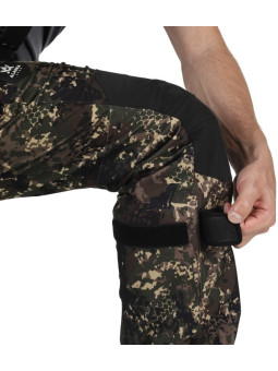 Alaska Superior Pro Blindtech Invisible komplekts
