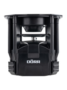 Automātiskā barotava Dörr ar digitālo taimeri