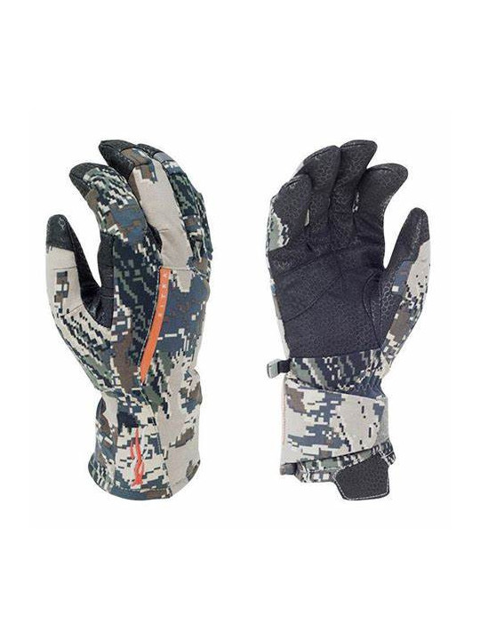 Sitka Coldfront cimdi