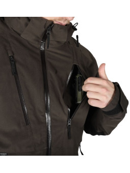 Alaska Superior Pro medību tērps