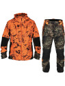Alaska Superior Pro Security Camo medību tērps