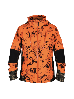 Alaska Superior Pro Security Camo medību tērps